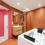 Le Dalmatie - Sauna - Jacuzzi - Clim - Gare Sncf