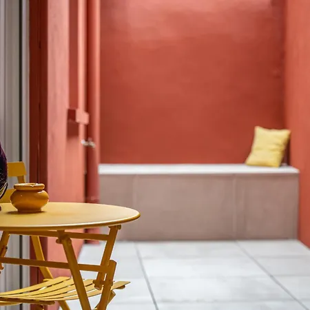 Le Dalmatie - Sauna - Jacuzzi - Clim - Gare Sncf Apartmán