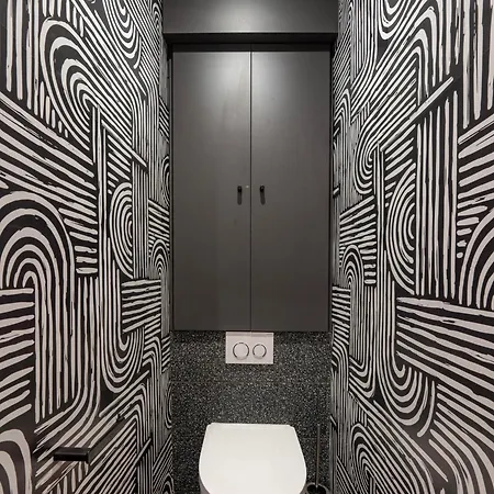 Le Dalmatie - Sauna - Jacuzzi - Clim - Gare Sncf Appartement *