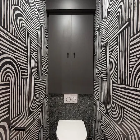 Le Dalmatie - Sauna - Jacuzzi - Clim - Gare Sncf Apartment *