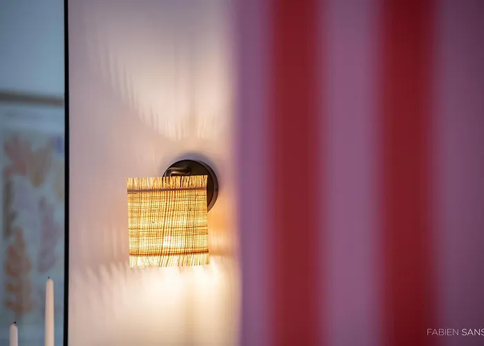 Le Dalmatie - Sauna - Jacuzzi - Clim - Gare Sncf Toulouse