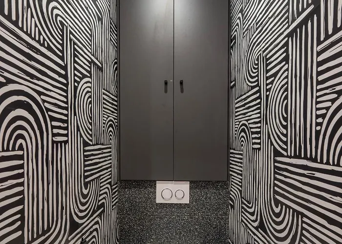 Le Dalmatie - Sauna - Jacuzzi - Clim - Gare Sncf 아파트 *